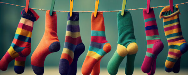 Chaussettes originales