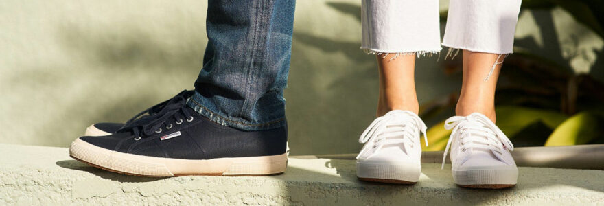 tennis Superga